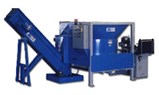 RS 250 Briquetter RS 250 Briquetter