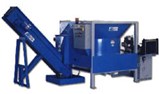 RS 500 Briquetter RS 500 Briquetter