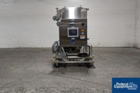 500 Liter Thermo Scientific IMPULSE Single-Use Mixer