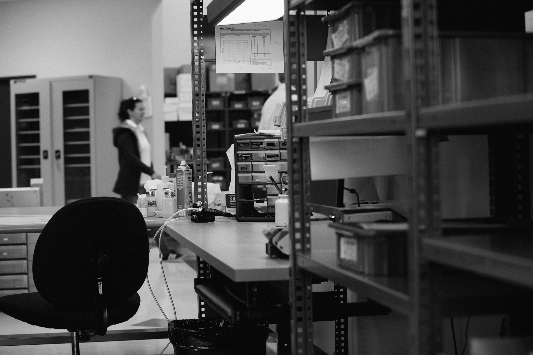 How The Chemistry Department Of Oregon State University Is Using Our Laser Power Meter - Vimarsana News