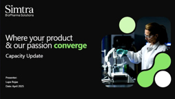 Simtra April OPCU ADC Simtra April OPCU ADC