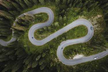 Dolomites landscapes-GettyImages-2193459963