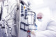Bioreactor for cell culture-GettyImages-517653054