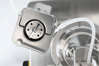 3P - peristaltic pump