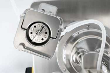 3P - peristaltic pump