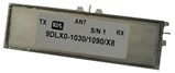 High-Power Ceramic Diplexers (Surface-Mount) High-Power Ceramic Diplexers (Surface-Mount)