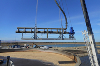 Using Drop-In Aeration Systems To Address Rising Oxygen Demands Drop Feature