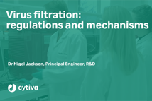 Virus Filtration