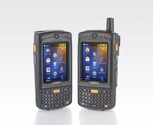 Motorola MC75A Enterprise Digital Assistant (EDA) Motorola MC75A Enterprise Digital Assistant (EDA)