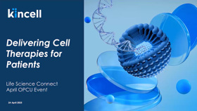 Kincell April OPCU CG