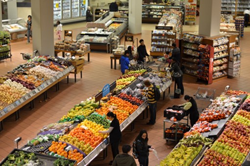What Does “Food Safety” Mean In The Eyes Of The Consumer? Food Safety
