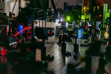 Photonics Research GettyImages-2191966525 Photonics Research GettyImages-2191966525