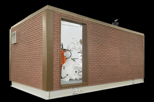 ReliaSource Modular Above-Ground Lift Stations modular-above-ground