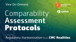 Comparability Assessment Protocols
