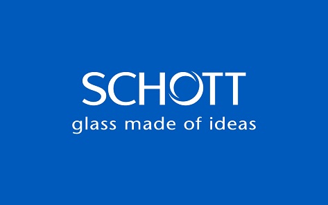 Schott lighting and imaging logo Schott lighting and imaging logo