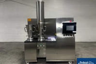 Glatt GPCG2 Fluid Bed Dryer Granulator