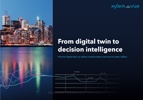Webinar: From Digital Twins To Decision Intelligence digital twin to decision intelligence