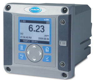 Mach Hach 2022 Calendar Hach Launches The Most Versatile Controller For Water Analysis