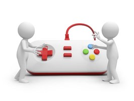 Quiz Your Staff With Mobile Apps Gaming With Staff