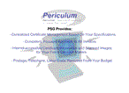 Periculum Services Periculum Services