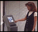 Kiosks Kiosks
