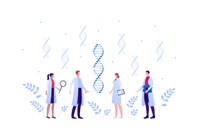 A CDMO's Mission For The Pursuit Of Rare Diseases Genetic-Science-Medicine-GettyImages-1207056635
