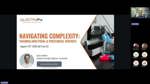 Navigating Complexity: Tailored Analytical & Preclinical Services