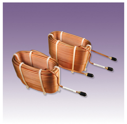 Semi-Rigid Cable Assemblies With Precision CNC Bends