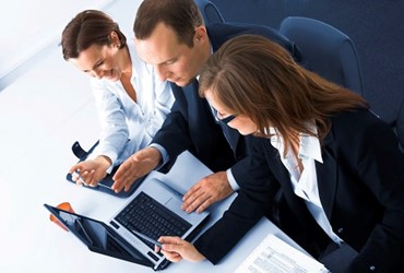 Study Stakeholder Collaboration Takes The Stage At DIA