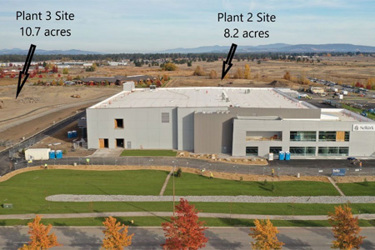 Selkirk Pharma,
