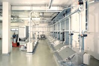 Dust-Free Bulk Powder Transfer