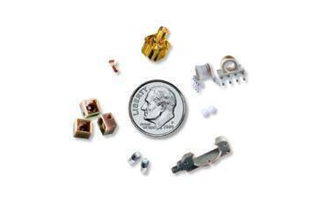 Microshell Mold Optimizing Outcomes Through Micro Molding An Expert Perspective