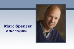 A Three-Pronged Approach To Instrumentation Mark-Spencer