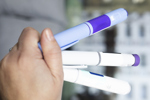 FDA Cracks Down On GLP-1 Imports weight loss, diabetes, insulin pen-GettyImages-2196049931