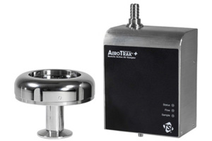 Remote Active Air Sampler For Reliable Microbial Monitoring 7010