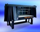 LaserSafetyCurtain LaserSafetyCurtain