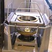 ISL Ultimate Bulk Bag Discharger ISL Ultimate Bulk Bag Discharger