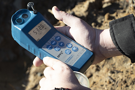 Water Quality Analysis Tool Replaces Up To 6 Lab Instruments