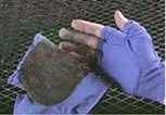 Anti-Vibration Gloves Anti-Vibration Gloves