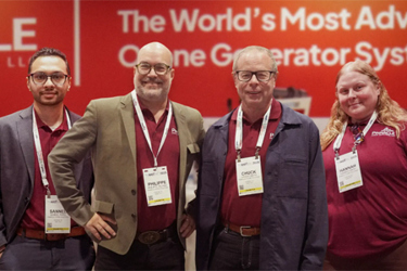 Pinnacle at weftec Pinnacle at weftec