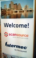 ScanSource Signage