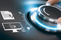 Why Established Pharma Sites Need A Digital Cleaning Validation Strategy digital transformation-Digitization of Analog Information-GettyImages-867312356