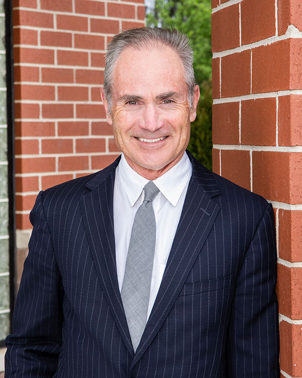 Rob Abbott, CEO, ISPOR