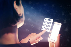 Online testing, questionaire, voting-GettyImages-873499310