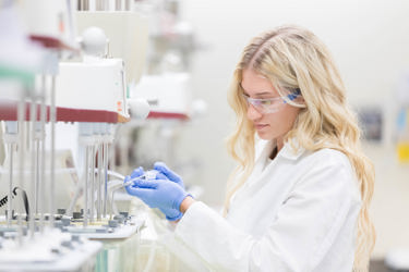 Improving Accuracy In Size Measurements Of Nanomedicine