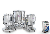 Integrated Mixing And Filtration Solution For Economic And Processing Flexibility Milliporesigma BPonline mixers picture-01