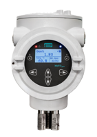 XMTCpro updated display