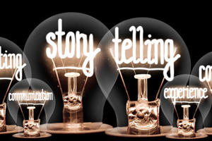 Taking A Lesson From B2C Marketing Storytellers! GettyImages-1194048822