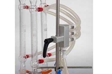 DrySyn water manifold