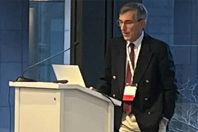 CBER Director Peter Marks at Executive Roundtable